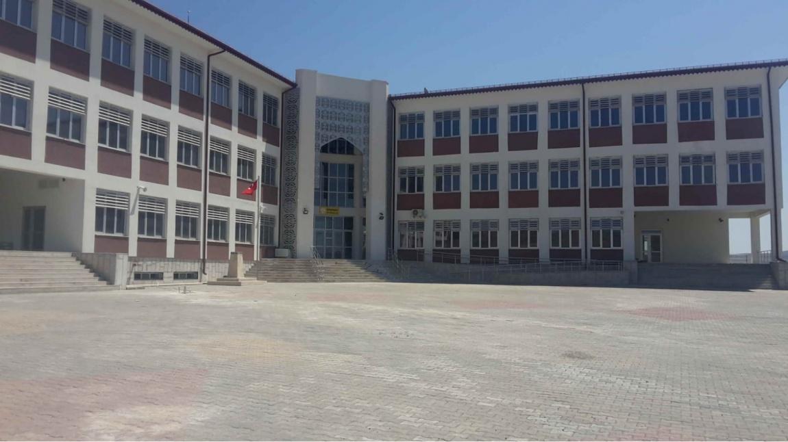 Güneykaya Anadolu Lisesi Fotoğrafı